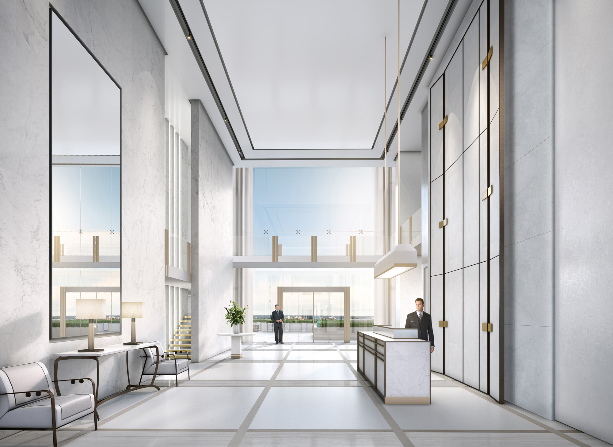 Luxury Condos in Palm Beach