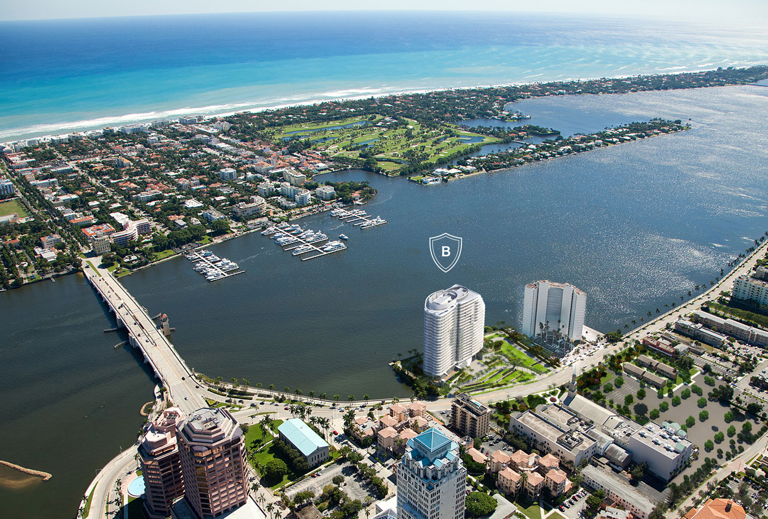 The Bristol   Palm Beach Waterfront Condominium Residences